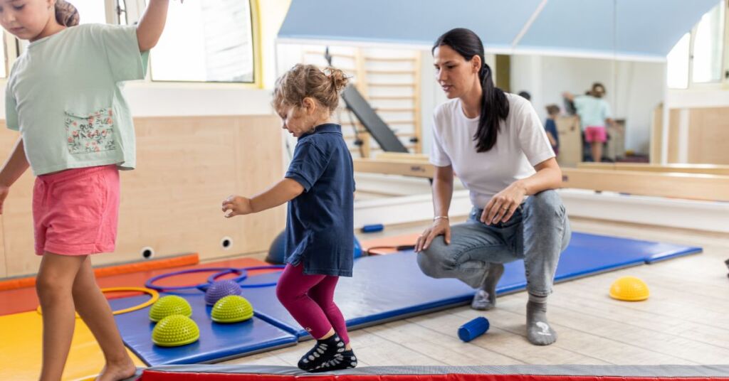 Your Ultimate Guide To Occupational Therapy: Everything You Need To Know - occupational therapy