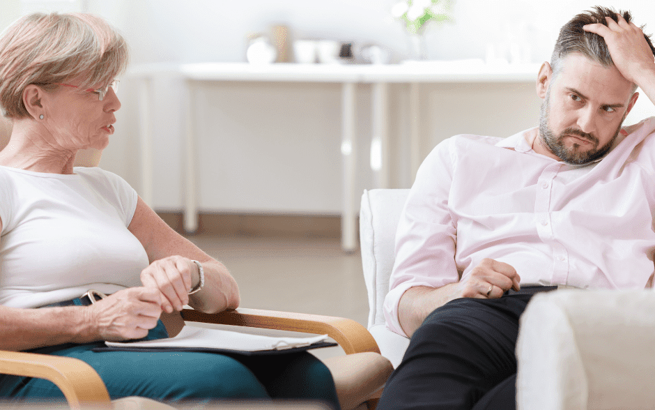 Can cognitive behavioural therapy treat OCD? - Counselling Can cognitive behavioural therapy treat OCD? - Counselling