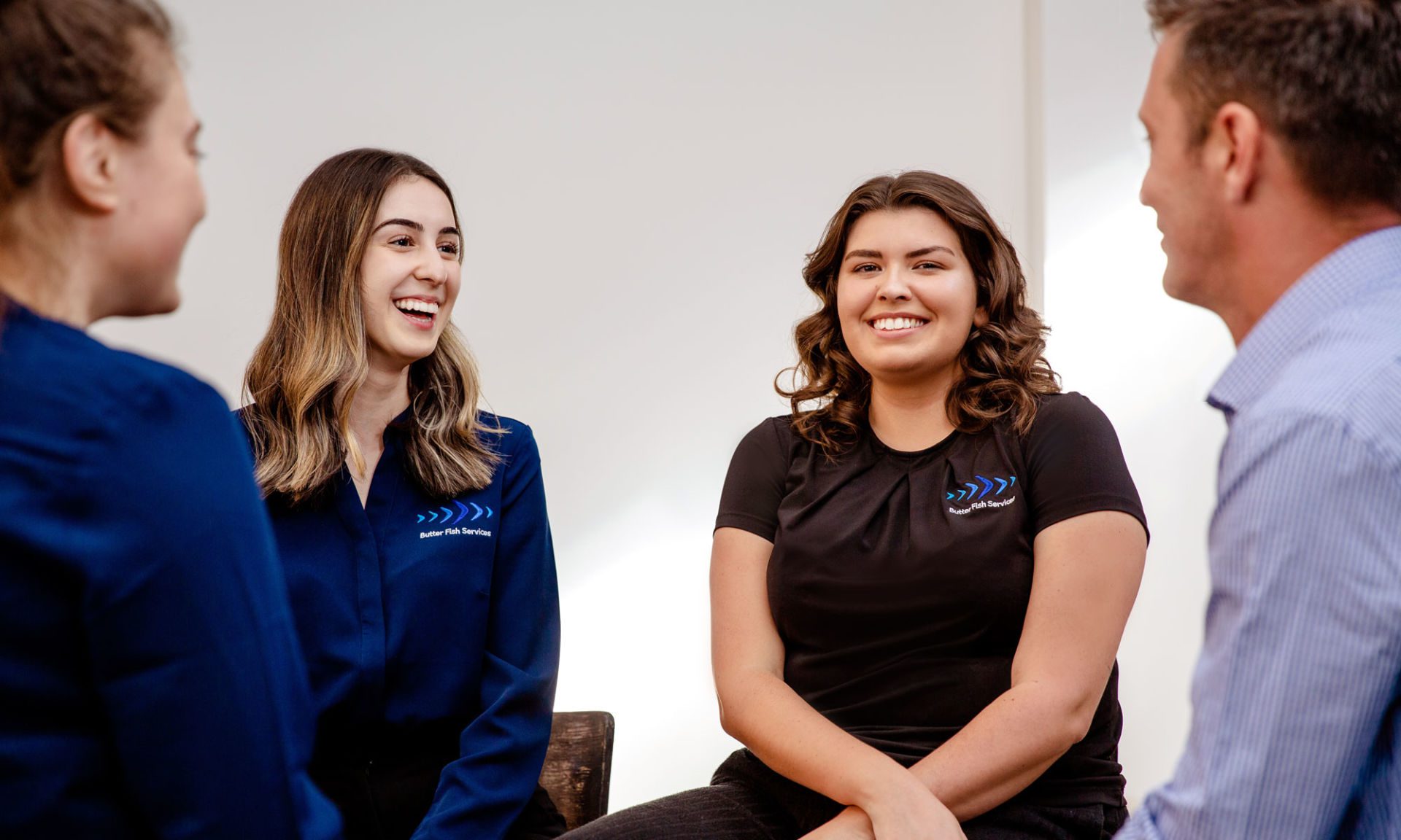 Careers at Butter Fish Services