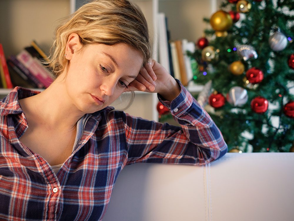 Christmas stress: Why the holiday season can be anything but merry