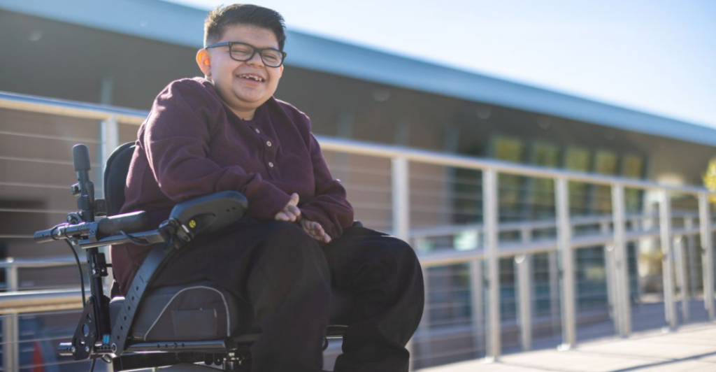 International Day of People with Disability: Celebrating inclusion and diversity in Australia - disability